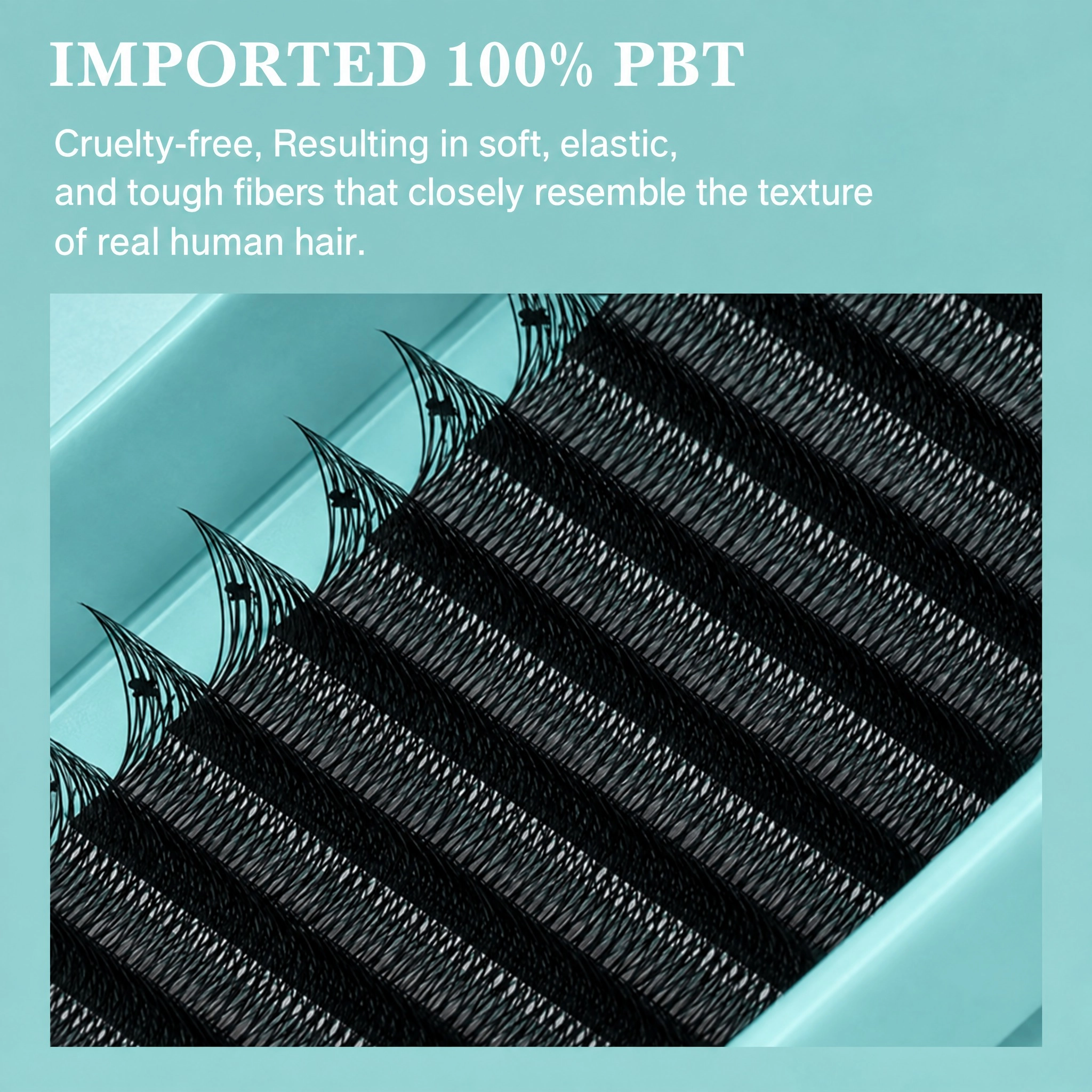 4D/5D Double Clover Lash Extensions Wholesale | Pre-Made Volume Eyelashes for Professional Lash Artists & Private Label Brands